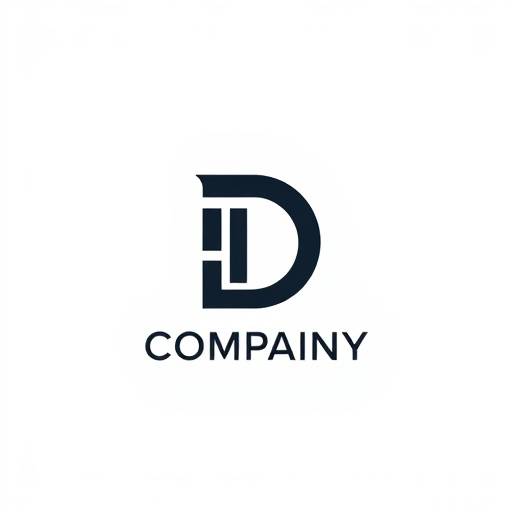 Logo van bedrijf D