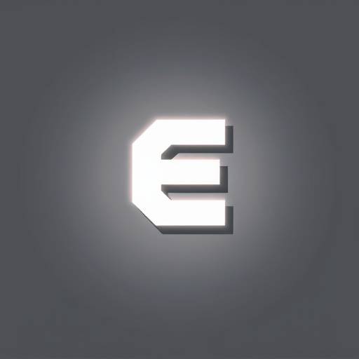 Logo van bedrijf E